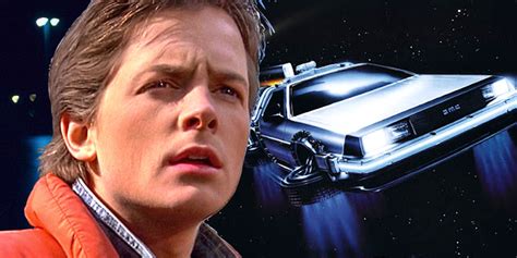 Back to the future .